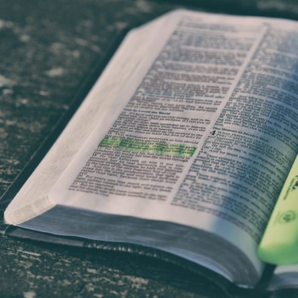 Evangeliet i Första Mosebok