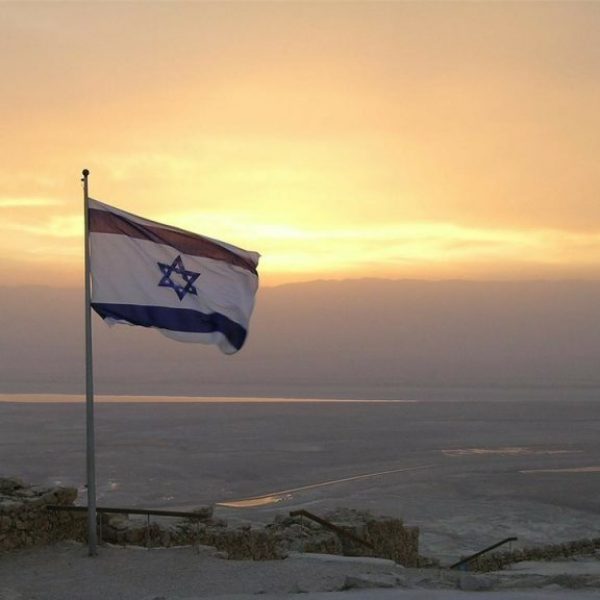 Nationen Israel och det judiska folkets återsamlande på 1900-talet är uråldriga förutsägelser som blivit sanna